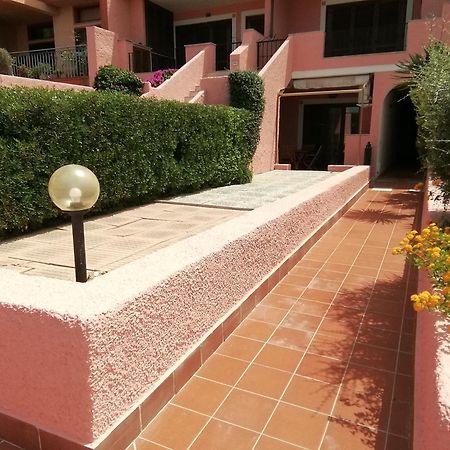 Casa Giorgia Διαμέρισμα Palau Εξωτερικό φωτογραφία