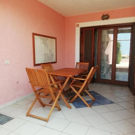 Casa Giorgia Διαμέρισμα Palau Εξωτερικό φωτογραφία