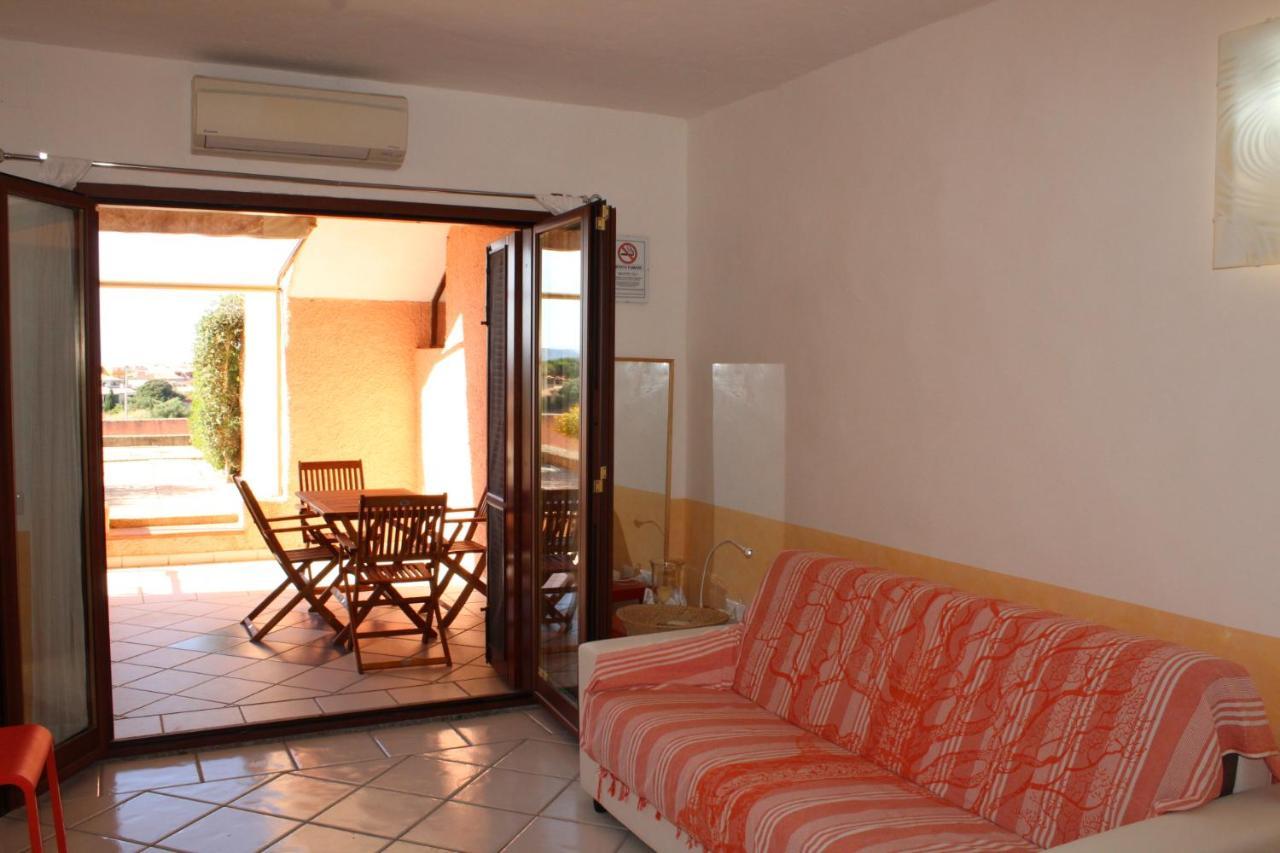 Casa Giorgia Διαμέρισμα Palau Εξωτερικό φωτογραφία