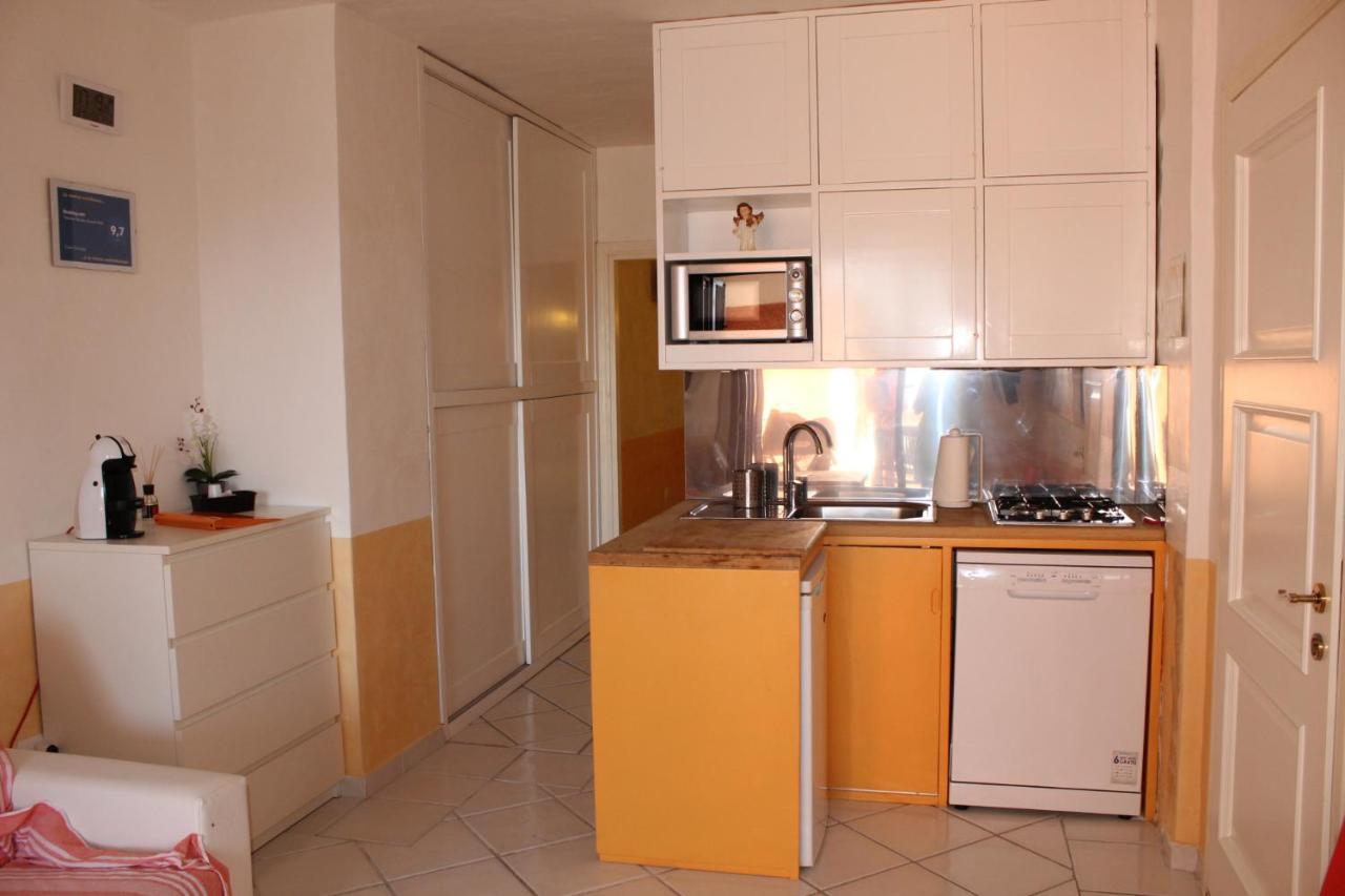 Casa Giorgia Διαμέρισμα Palau Εξωτερικό φωτογραφία