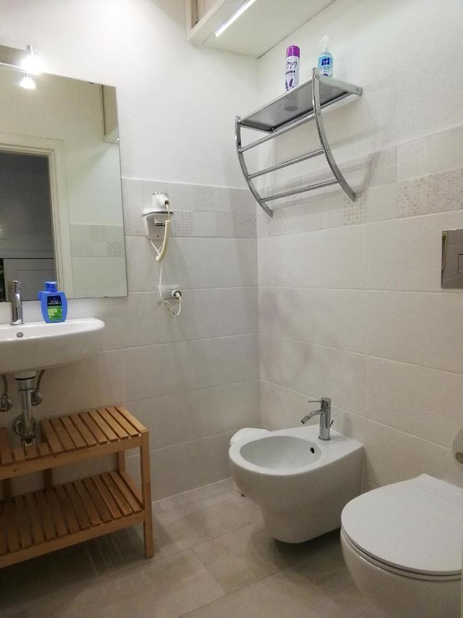 Casa Giorgia Διαμέρισμα Palau Εξωτερικό φωτογραφία
